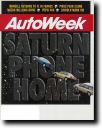 AutoWeek July 11, 1994